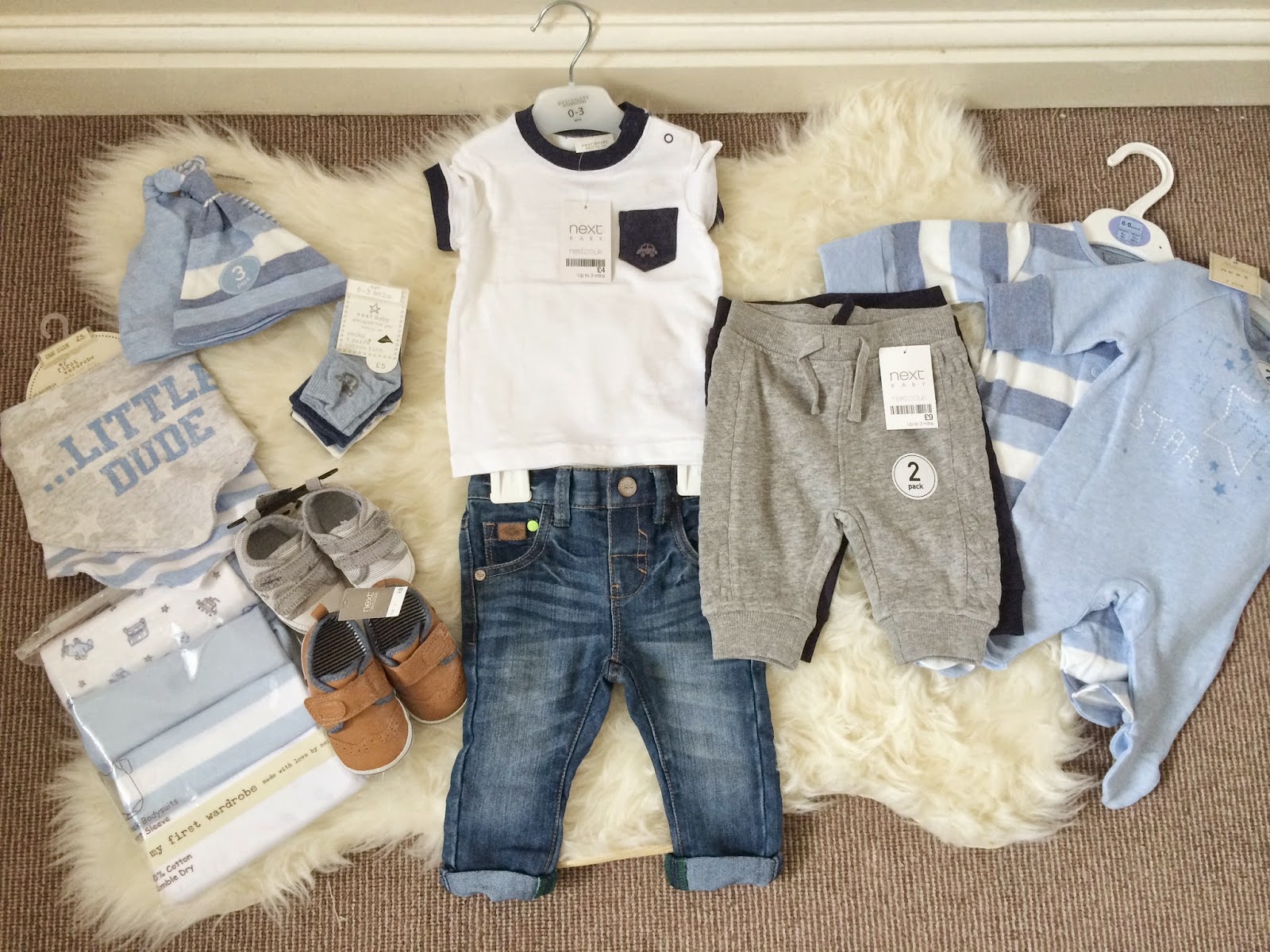primark baby clothes online